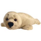 Puffins and Seals